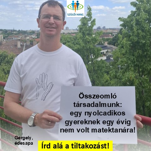 A kisgyerekek látják kárát az óvodai látszatintézkedéseknek