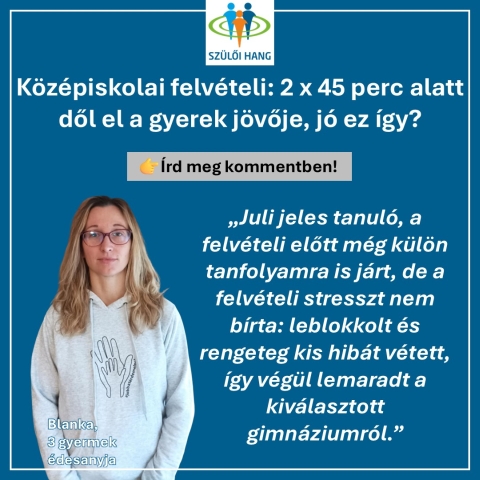 Szétzilálhatják az összeszokott óvodai közösségeket