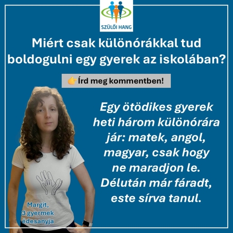 A gyerekek nagy része szorong