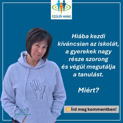 A gyerekek nagy része szorong