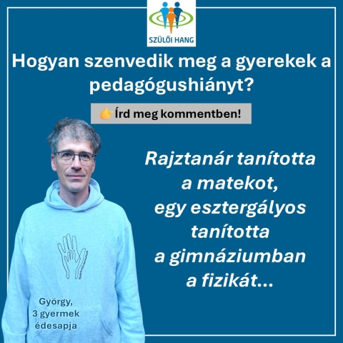 A gyerekek nagy része szorong