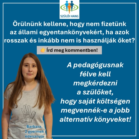 Egyentankönyvek