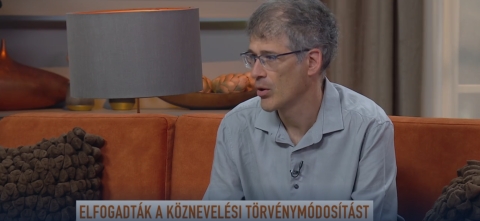 Hogyan változtasd meg a világot?